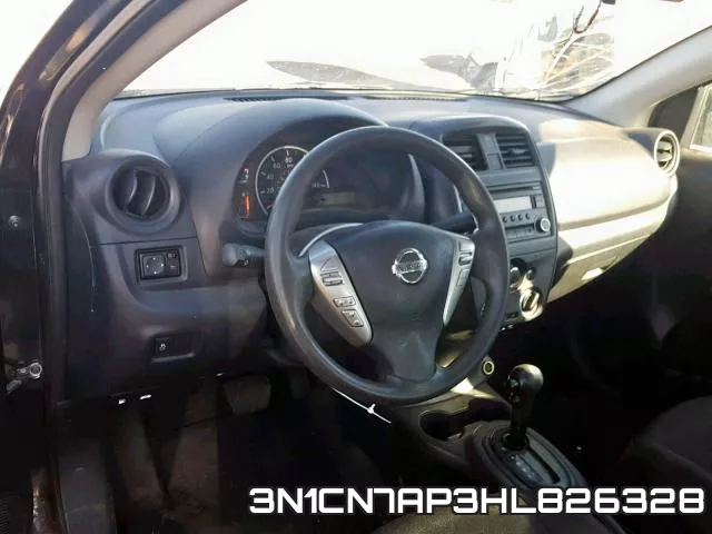 3N1CN7AP3HL826328 фото 10