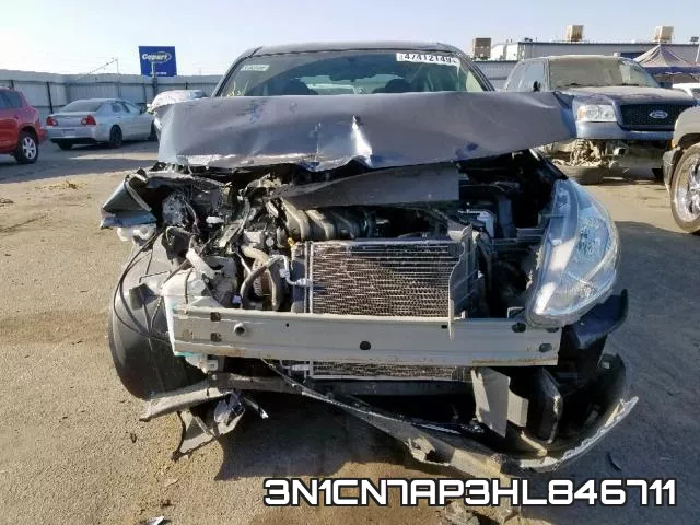 3N1CN7AP3HL846711 фото 10