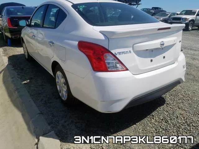 3N1CN7AP3KL860177 фото 4