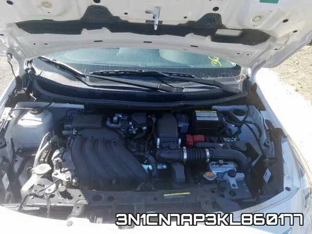 3N1CN7AP3KL860177 фото 8