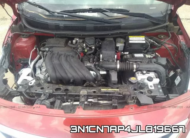 3N1CN7AP4JL819667 фото 2