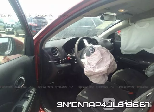 3N1CN7AP4JL819667 фото 6