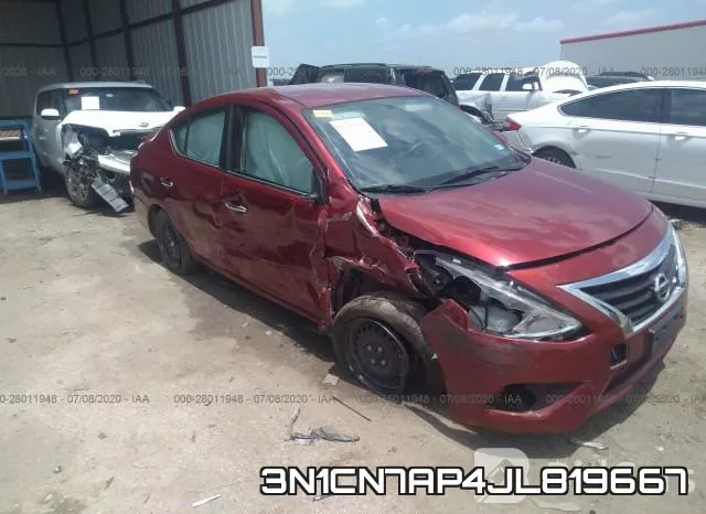 3N1CN7AP4JL819667 фото 7