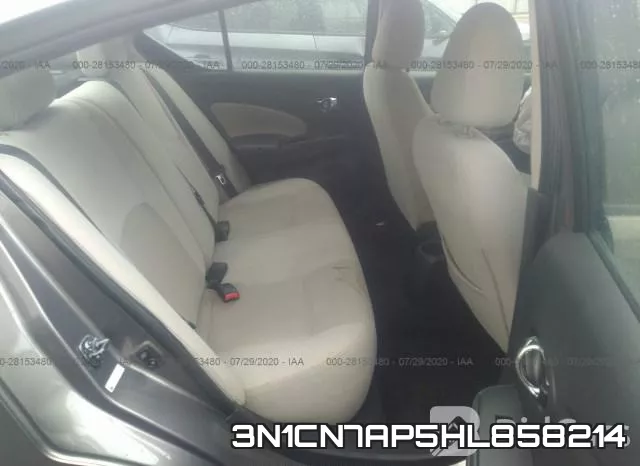 3N1CN7AP5HL858214 фото 9