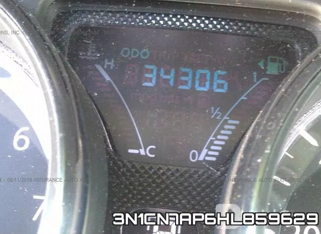 3N1CN7AP6HL859629 фото 8