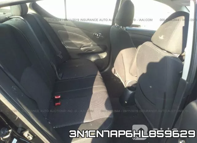 3N1CN7AP6HL859629 фото 9