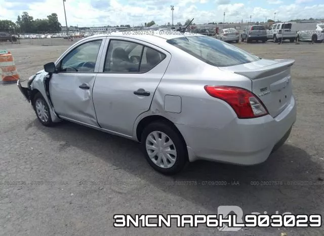 3N1CN7AP6HL903029 фото 4