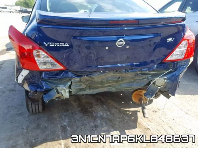 3N1CN7AP6KL848637 фото 10