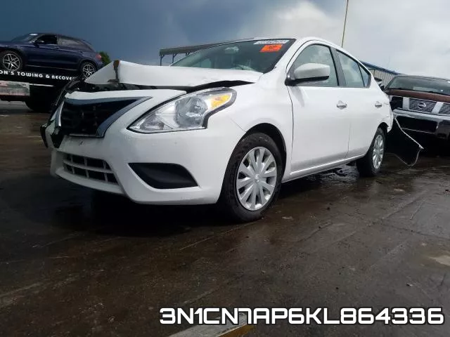 3N1CN7AP6KL864336 фото 3