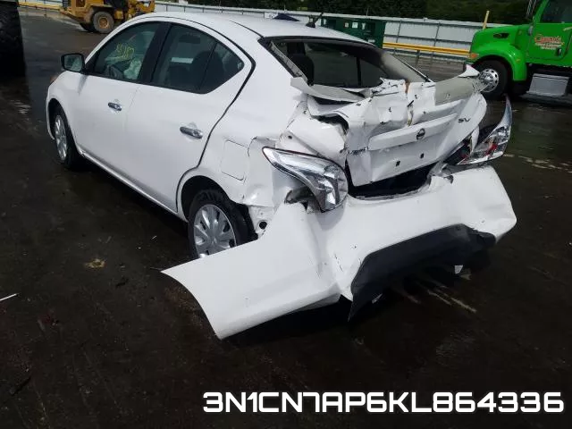 3N1CN7AP6KL864336 фото 4
