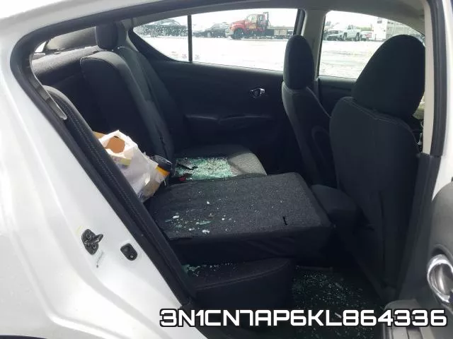 3N1CN7AP6KL864336 фото 7