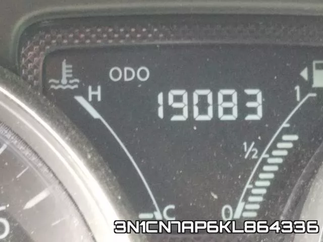 3N1CN7AP6KL864336 фото 9