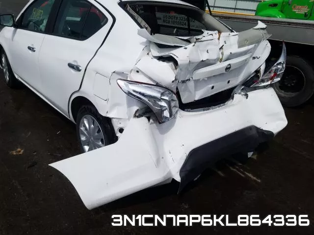 3N1CN7AP6KL864336 фото 10