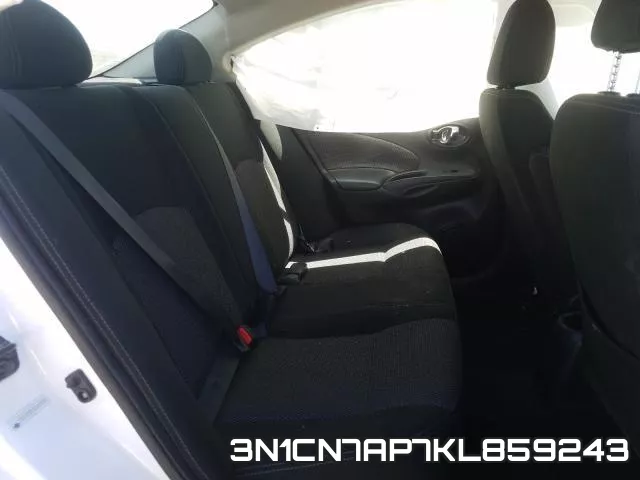 3N1CN7AP7KL859243 фото 7