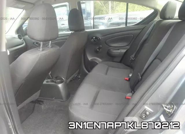 3N1CN7AP7KL870212 фото 9