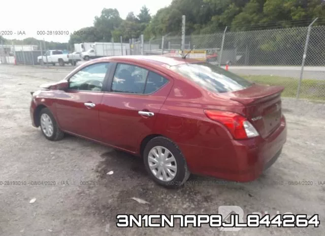 3N1CN7AP8JL844264 фото 4