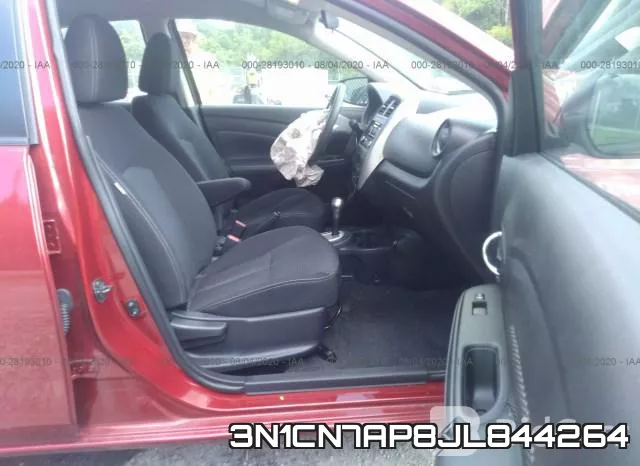 3N1CN7AP8JL844264 фото 6
