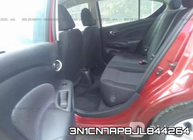 3N1CN7AP8JL844264 фото 9