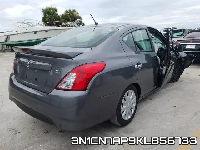 3N1CN7AP9KL856733 фото 5