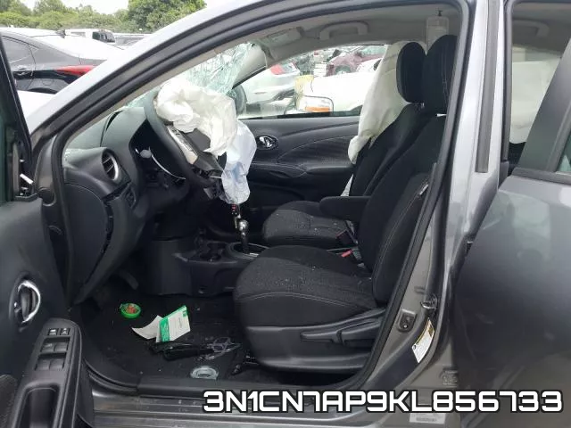3N1CN7AP9KL856733 фото 6