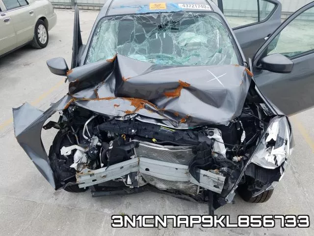 3N1CN7AP9KL856733 фото 8