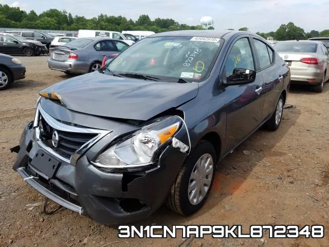 3N1CN7AP9KL872348 фото 3