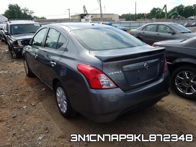3N1CN7AP9KL872348 фото 4