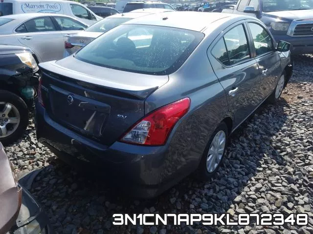 3N1CN7AP9KL872348 фото 5
