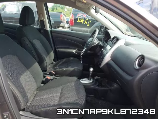 3N1CN7AP9KL872348 фото 6