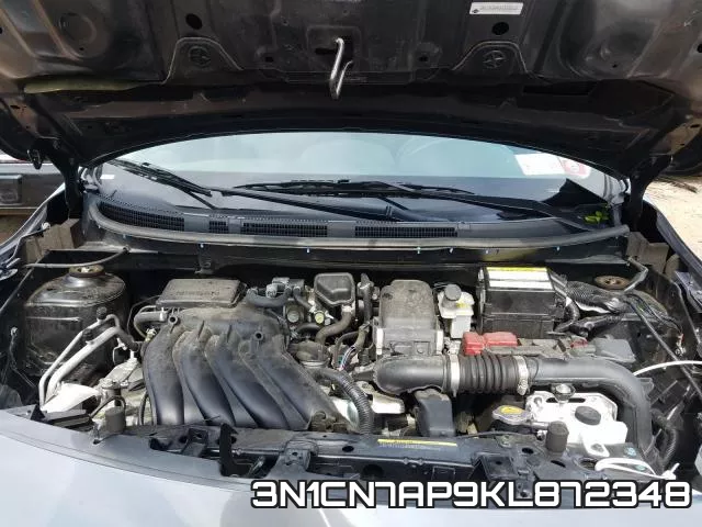 3N1CN7AP9KL872348 фото 8