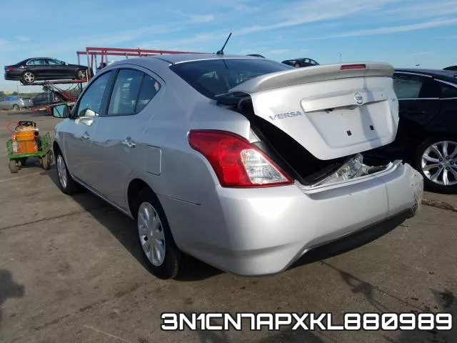 3N1CN7APXKL880989 фото 4