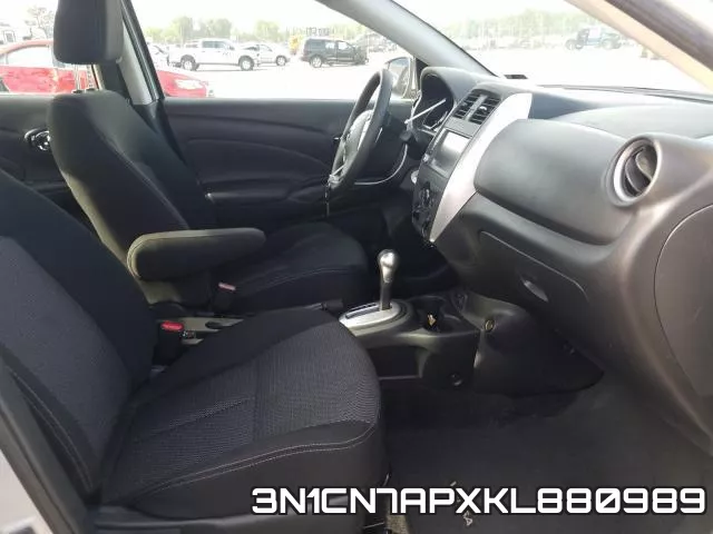3N1CN7APXKL880989 фото 6