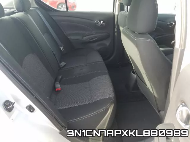 3N1CN7APXKL880989 фото 7