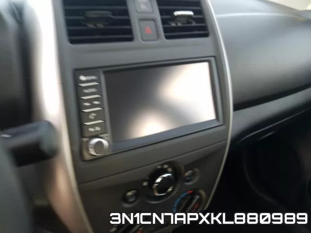 3N1CN7APXKL880989 фото 10