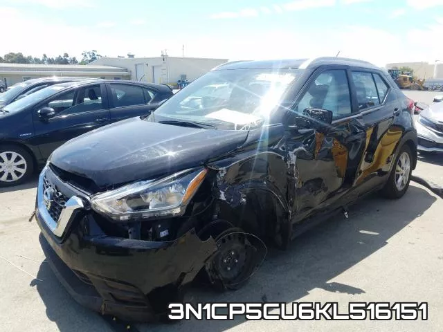 3N1CP5CU6KL516151 фото 3