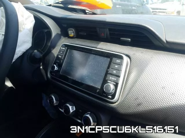 3N1CP5CU6KL516151 фото 10