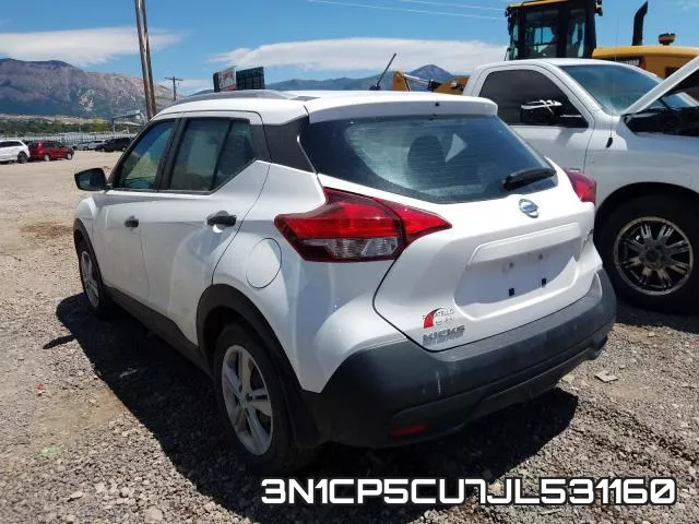 3N1CP5CU7JL531160 фото 4