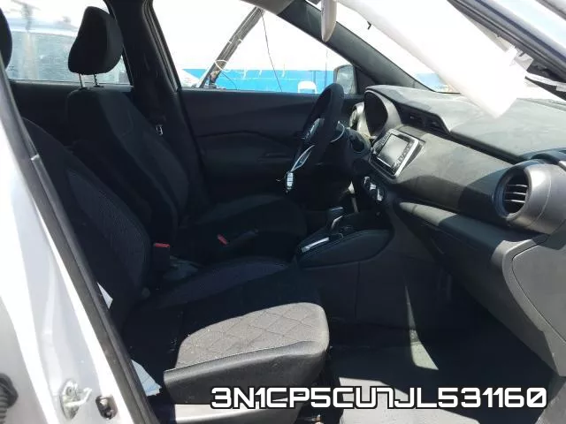 3N1CP5CU7JL531160 фото 6