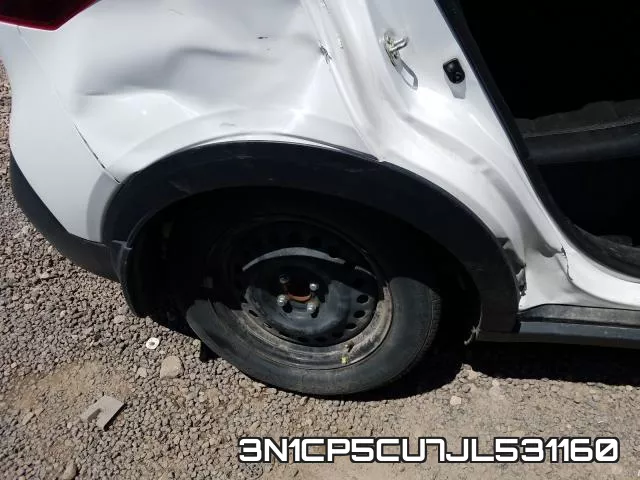 3N1CP5CU7JL531160 фото 10