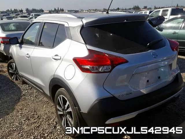 3N1CP5CUXJL542945 фото 4