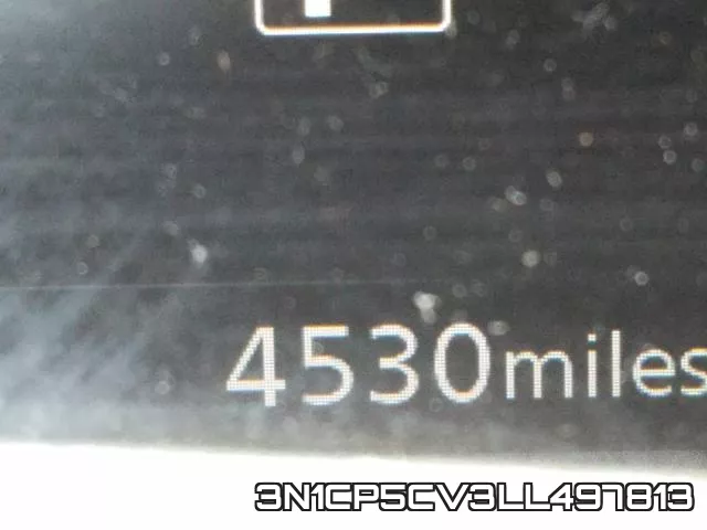 3N1CP5CV3LL497813 фото 9