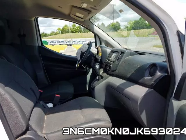 3N6CM0KN0JK693024 фото 6