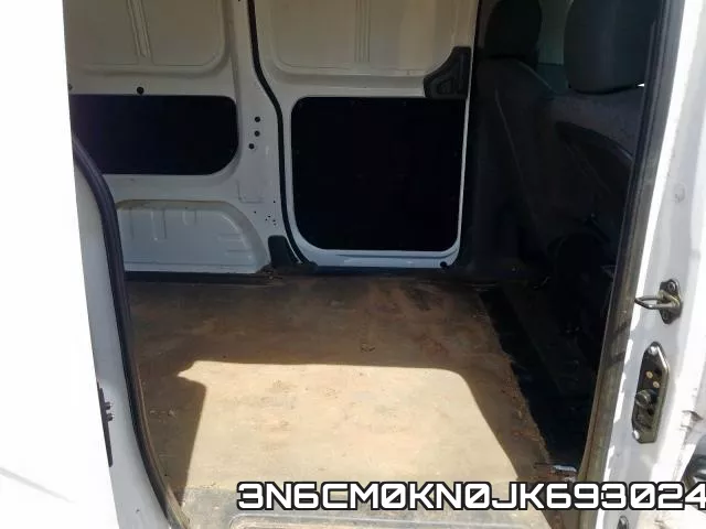 3N6CM0KN0JK693024 фото 7