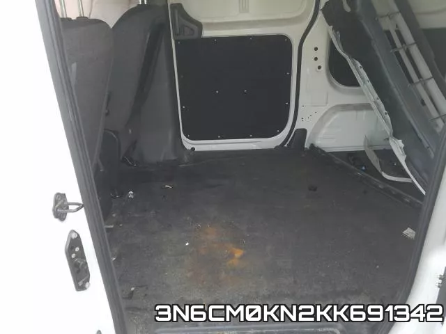 3N6CM0KN2KK691342 фото 7