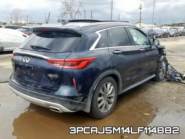3PCAJ5M14LF114882 фото 5