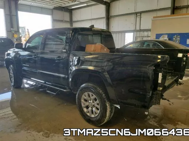 3TMAZ5CN6JM066436 фото 4