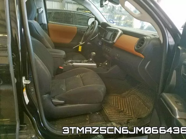3TMAZ5CN6JM066436 фото 6