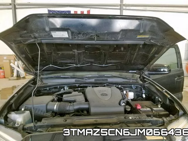 3TMAZ5CN6JM066436 фото 8