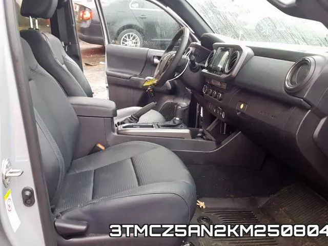 3TMCZ5AN2KM250804 фото 6
