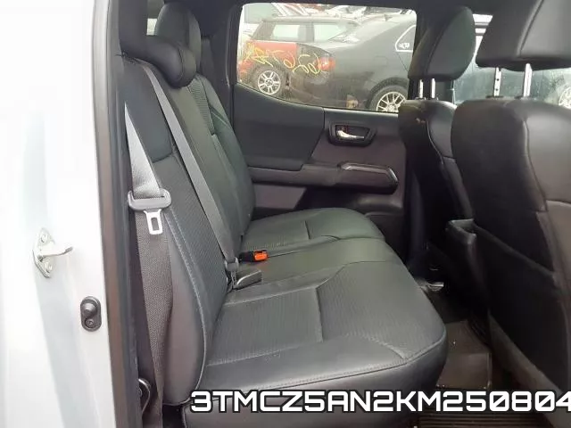 3TMCZ5AN2KM250804 фото 7